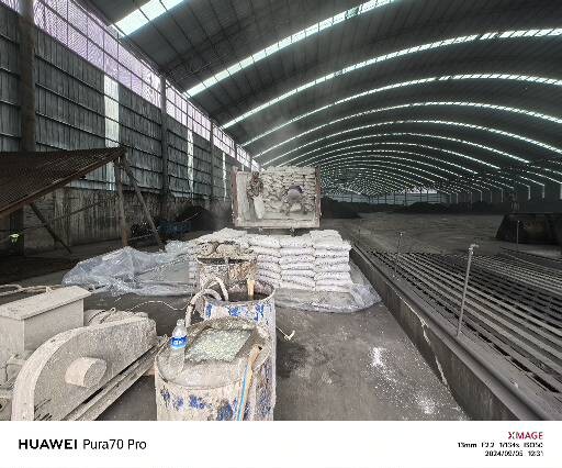 随州厂房地面下沉注浆加固施工