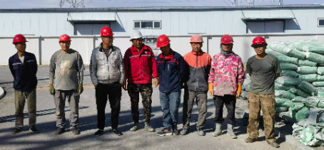 随州厂房地基沉降注浆加固施工队伍怎么选